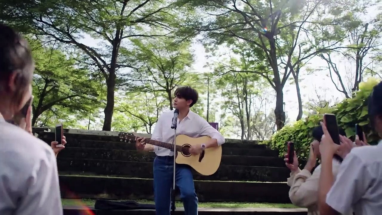 Hidden Agenda | show | 0 | Official Trailer