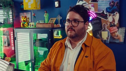 Finding Yeezus | show | 2022 | Official Trailer