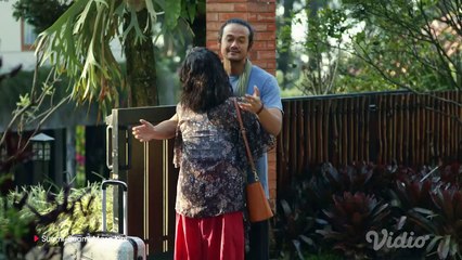 Suami Suami Masa Kini (2022) | Official Trailer - Modern Love Stories of Friends