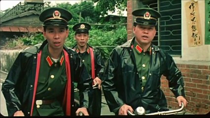 His Fatal Ways | movie | 1991 | Official Trailer