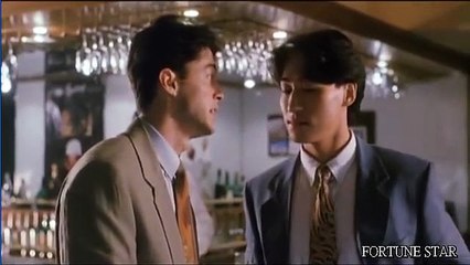 Tiger Cage 3 (1991) - Official Trailer | Action Crime Thriller