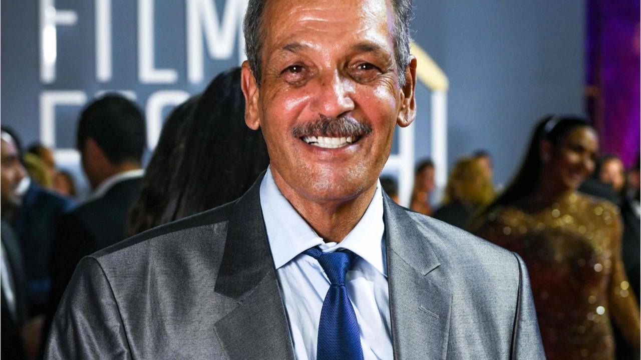 Voici - Mort de Mohamed Dhrif : l'acteur tunisien, connu pour son rôle dans "Mon cher enfant", est décédé