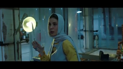 Cold Blooded | show | 2022 | Official Trailer