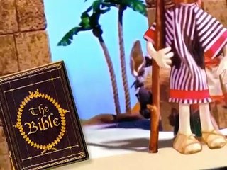 Joseph the Dreamer | movie | 1962 | Official Trailer