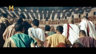 EPISÓDIO COMPLETO_ Os maiores gladiadores da história do COLISEU  _ HISTORY(1080P_HD)
