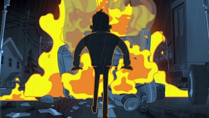 Hello Neighbor: Welcome to Raven Brooks | show | 2022 | Official Trailer