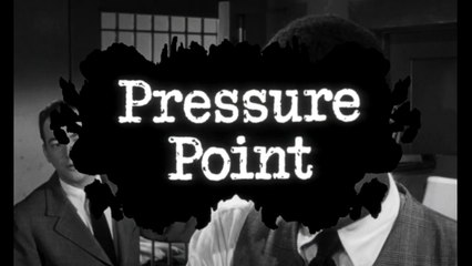 Pressure Point | movie | 1963 | Official Trailer