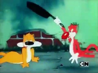 A Gruesome Twosome | movie | 1945 | Official Trailer