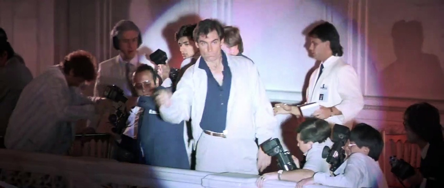 The Living Daylights | movie | 1987 | Official Trailer