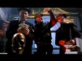 Gladiator Cop | movie | 1995 | Official Trailer