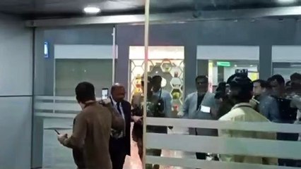 रायपुर में भाजपा नेताओं का लगा जमावड़ा