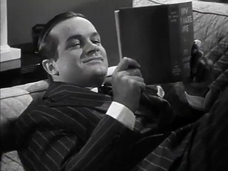 Thanks for the Memory | movie | 1938 | Official Trailer