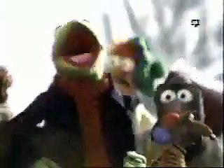 A Muppet Family Christmas | movie | 1987 | Official Trailer