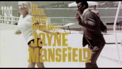 The Wild, Wild World of Jayne Mansfield | movie | 1968 | Official Trailer