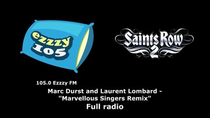 Saints Row 2 (2008) - Full Official Soundtrack | Part 13