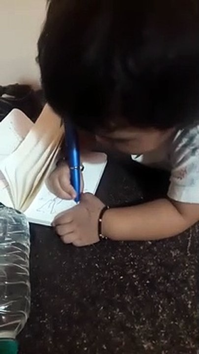 Study Time