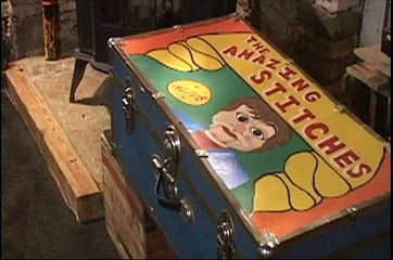 Mr. Stitches | movie | 2006 | Official Trailer