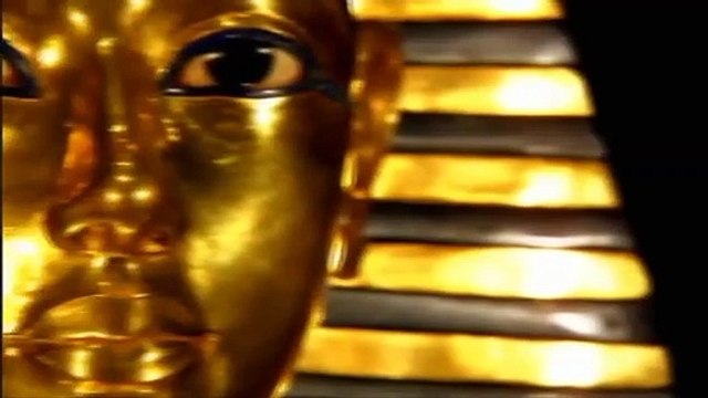 Egypt's Ten Greatest Discoveries | movie | 2008 | Official Trailer