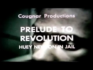 Huey P. Newton: Prelude to Revolution | movie | 1971 | Official Trailer