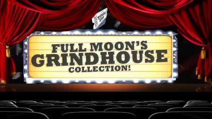 Slave Girls from Beyond Infinity | movie | 1987 | Official Trailer