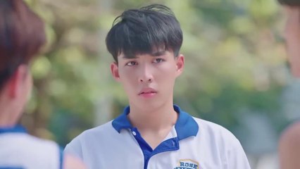 Hit Bite Love - Ep1 - Eng sub BL