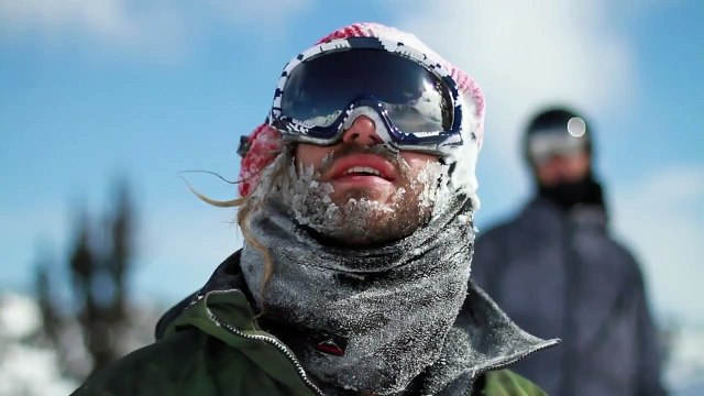 Thirteen: Burton Snowboards | movie | 2012 | Official Trailer