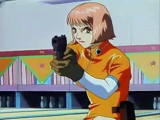 Mezzo Forte | movie | 2000 | Official Trailer