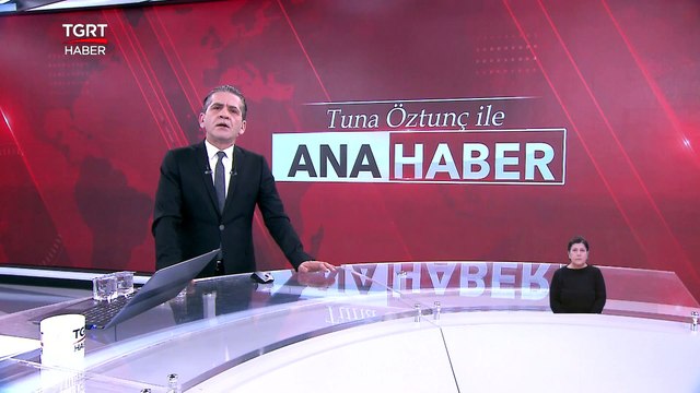 Cumhurbaşkanı Erdoğan Açıkladı: Deprem Nedeniyle 7 Günlük Milli Yas İlan Edildi - TGRT Haber