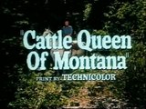 Cattle Queen of Montana | movie | 1954 | Official Trailer