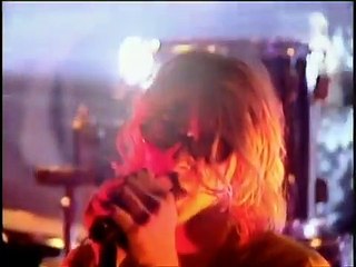 Nirvana: Live! Tonight! Sold Out!! | movie | 1994 | Official Trailer
