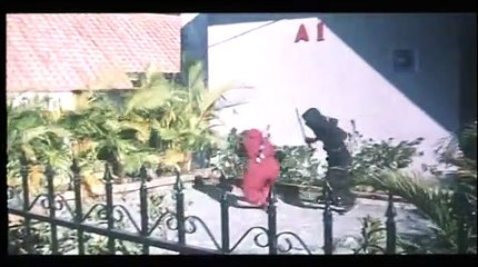 Golden Ninja Warrior | movie | 1986 | Official Trailer