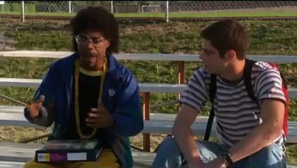 Totally Awesome | movie | 2008 | Official Trailer