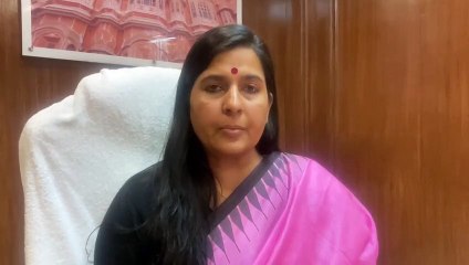 राज्यवर्धन ने अनुमति दी, बोहरा ने लिखा लोकसभा सत्र के बाद करें साधारण सभा