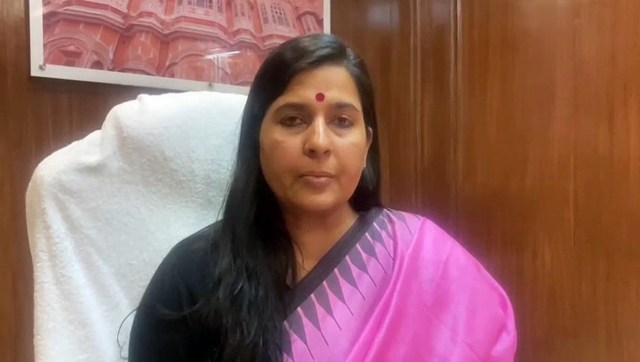 राज्यवर्धन ने अनुमति दी, बोहरा ने लिखा लोकसभा सत्र के बाद करें साधारण सभा
