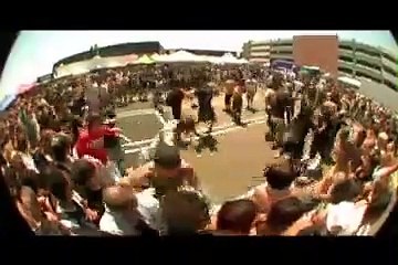 Every Time I Die: Shit Happens | movie | 2006 | Official Trailer