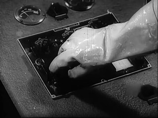 Monstrosity | movie | 1963 | Official Trailer