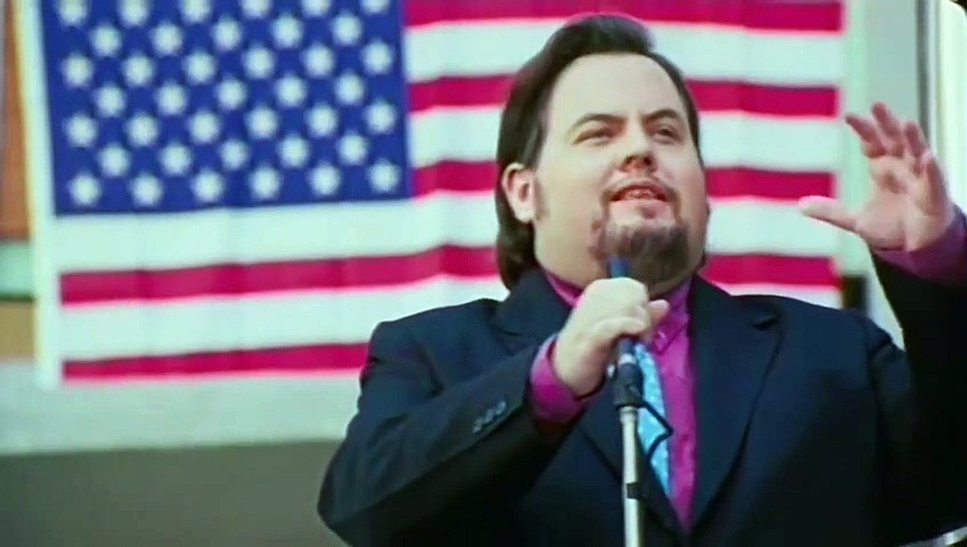 Just Kids | movie | 2006 | Official Trailer