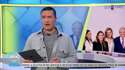 Mara Lezama es nombrada presidenta de la Comisión de Igualdad de la Conago