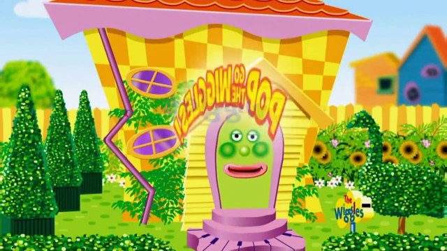 The Wiggles: Pop Go the Wiggles! | movie | 2008 | Official Trailer