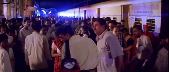 Alaipayuthey (2000) Official Trailer | A Love Story of Defiance and Destiny ❤️