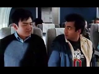 Harold & Kumar Go to Amsterdam | movie | 2008 | Official Trailer