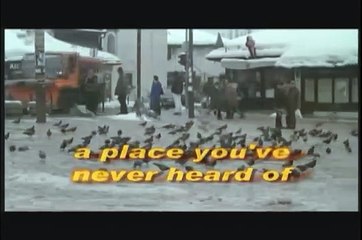 Grbavica: The Land of My Dreams | movie | 2006 | Official Trailer