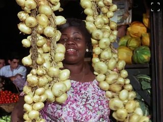 Black Orpheus | movie | 1959 | Official Trailer