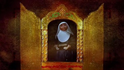 Julia Sweeney - Letting Go of God | movie | 2008 | Official Trailer