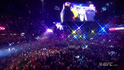 UFC 154: St-Pierre vs. Condit | movie | 2012 | Official Trailer