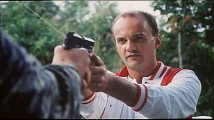 Thunder of Gigantic Serpent | movie | 1988 | Official Trailer