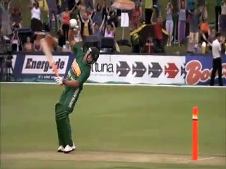 Hansie | movie | 2008 | Official Trailer