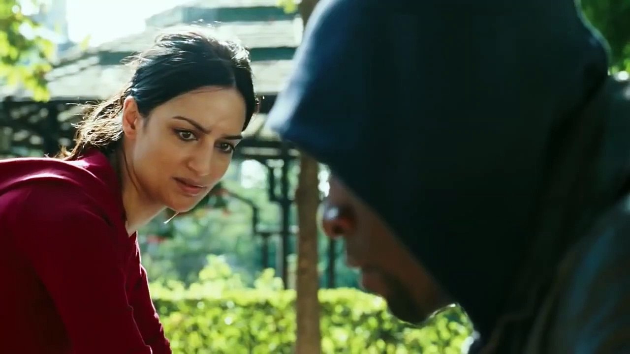 Traitor | movie | 2008 | Official Trailer