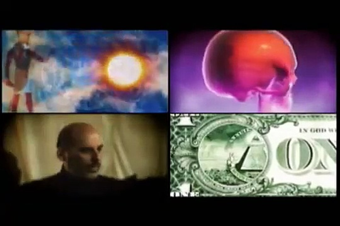 Architects of Control - Program One: Mass Contr...