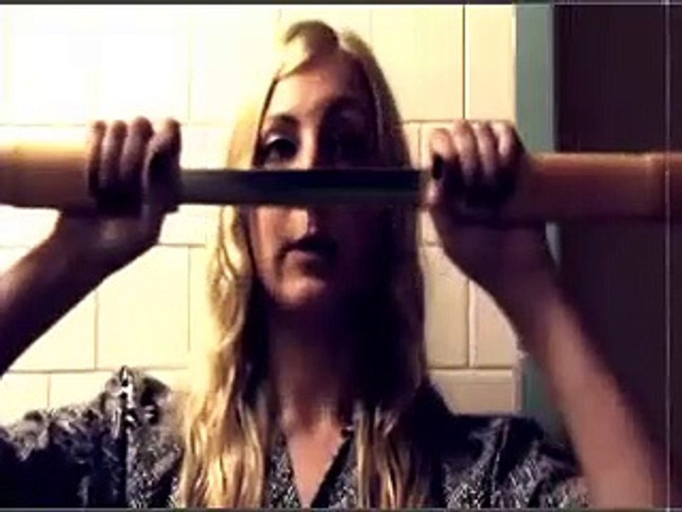Sukeban: Octopus Pot | movie | 2008 | Official Trailer